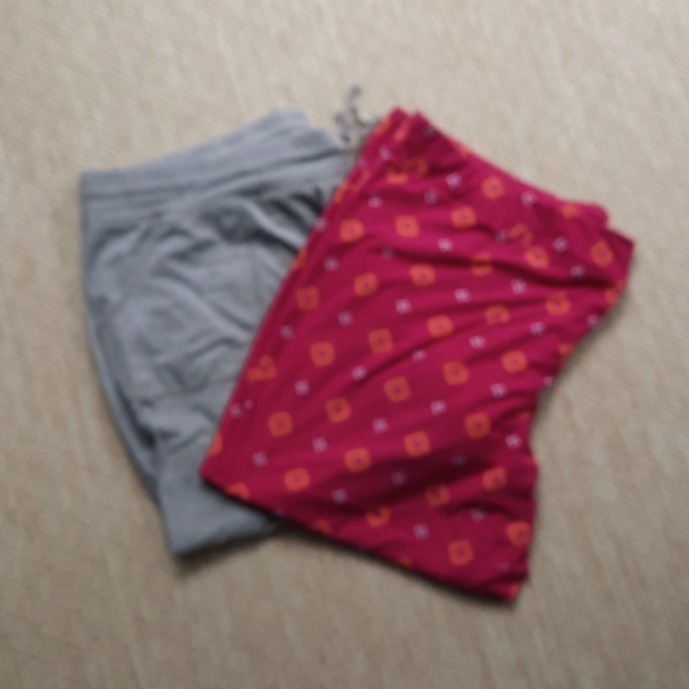 Capri Length Pants Bundle